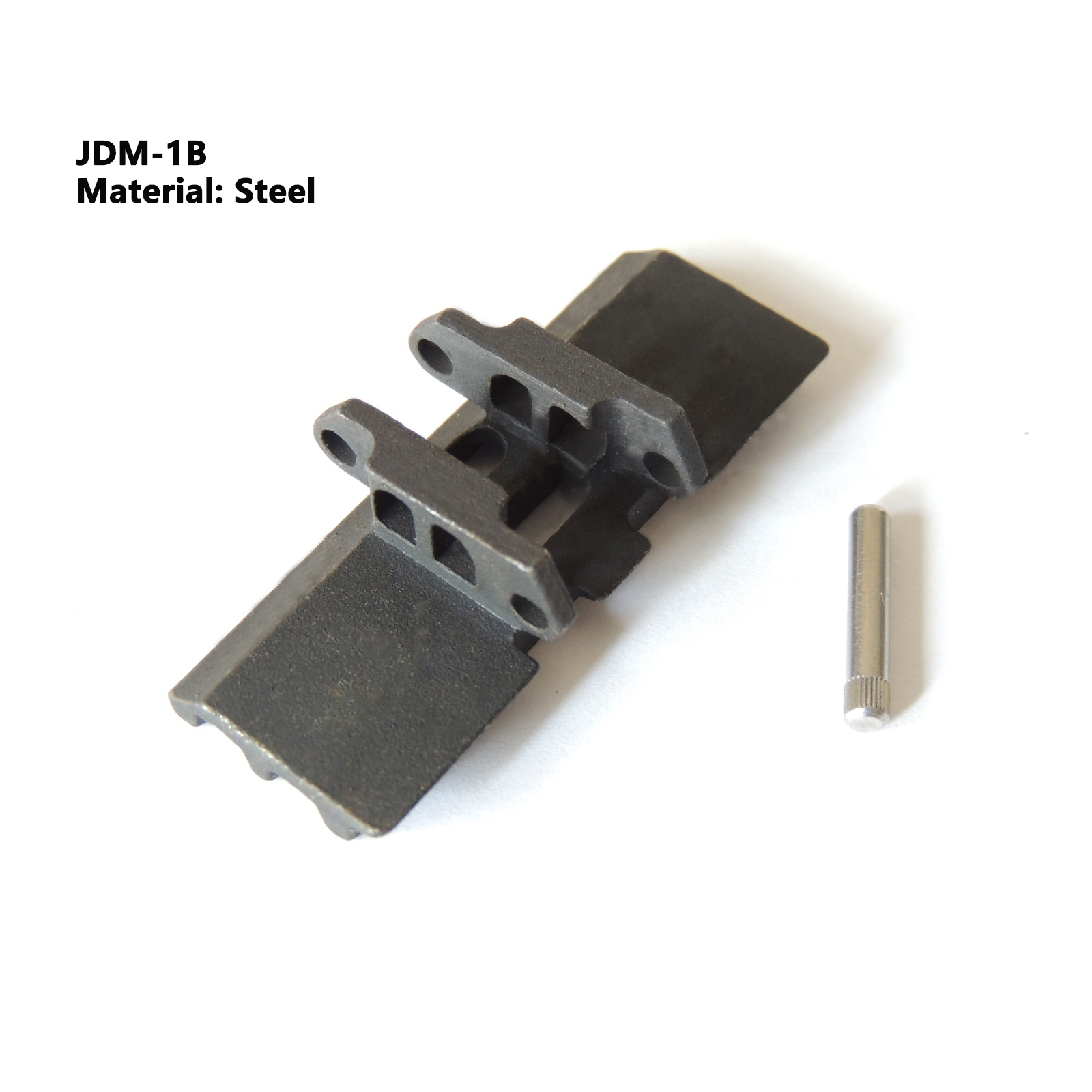JDM-1A 模擬金属製歩行トラックキット 1/14 RC油 - Rc Hydraulic Excavator 1/14 Metal のレビューと価格