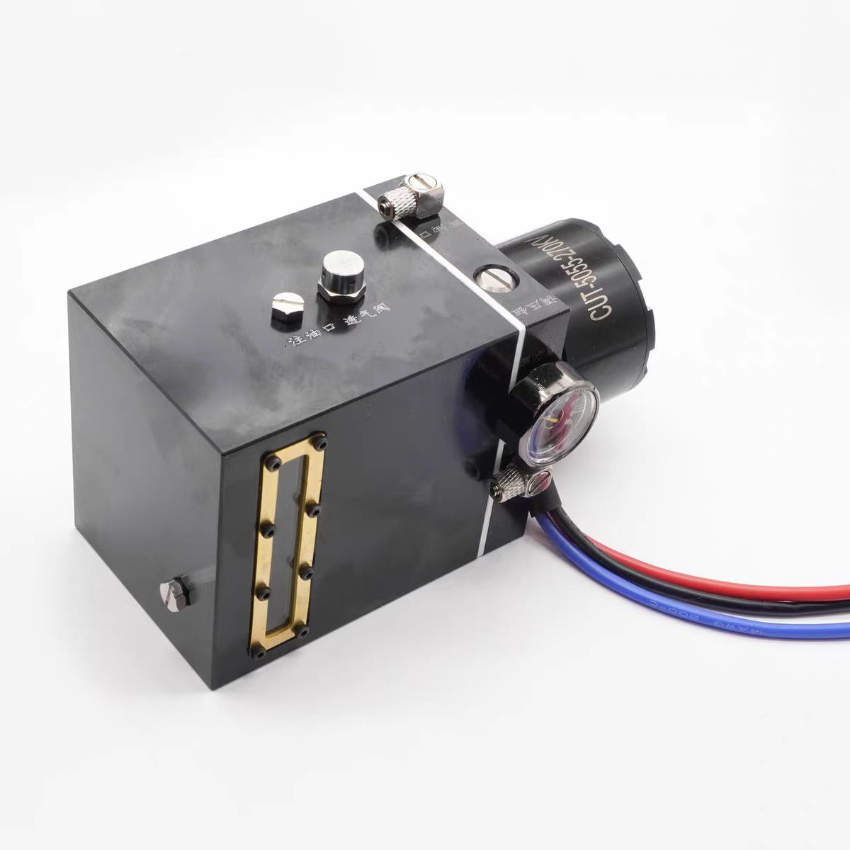 CUT 油圧モデル一体型オイルポンプ オイルタンク付き イタ - Rc Hydraulic Pump Brushless Motor のレビューと価格