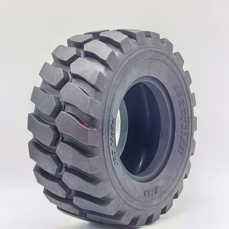Jerrydian 直径 45 ミリメートル高さホイールゴム - Rc Hydraulic Pump Brushless Motor のレビューと価格